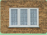 Window fitting Englefield Green